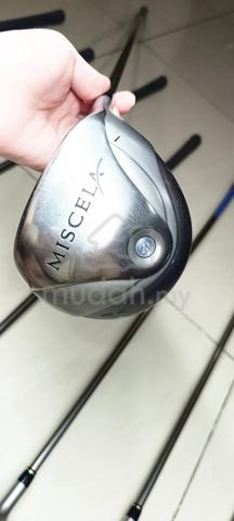 Taylormade Ladies Set Full Complete Set Ladies Gol - photo 6 of 6