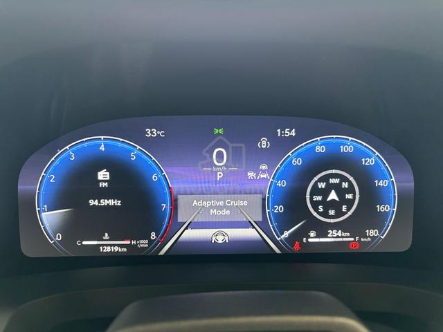 2025 Toyota ALPHARD 2.5 Z (A) Edition 7S JBL HUD 3 - 5