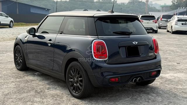 2018 Mini COOPER 2.0 S (A) 100% CONDITION STOCK - 4