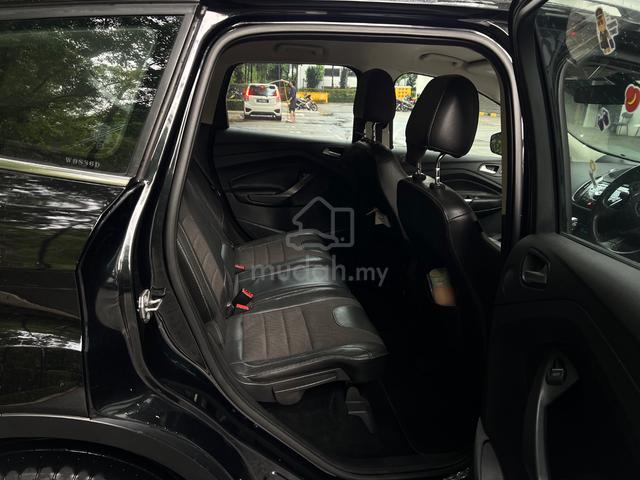 2013 Ford KUGA 1.6 GTDI ECOBOOST (A) - 3
