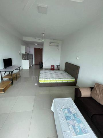 Parc Regency 1