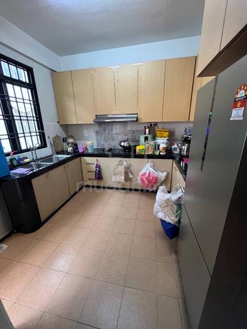 Sri Awana Townhouse 3