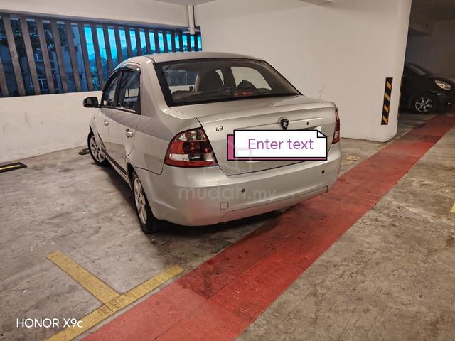 2010 Proton SAGA 1.3 BASE LINE (A) - 3
