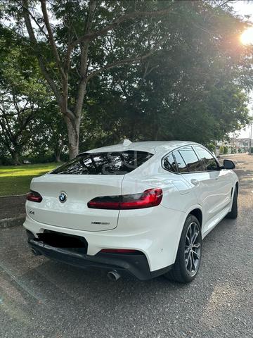 2020 Bmw X4 xDRIVE30i M SPORT 2.0L (A) - 5