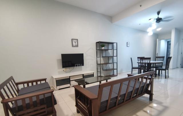 Ong Kim Wee Residences 1