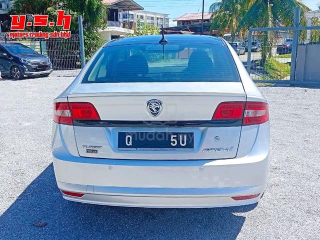 2017 Proton PREVE 1.6 CFE PREMIUM (A) - 4
