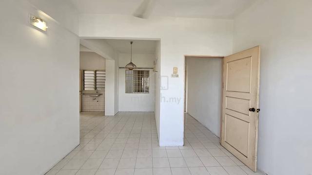 Gambier Heights 1