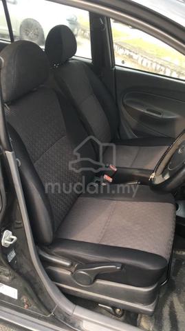 2009 Perodua VIVA 0.8 850 EX (M) - 5
