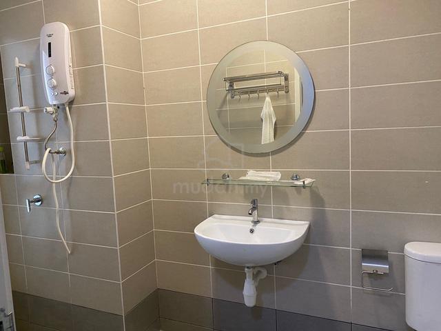 Tropicana Heights Kajang 2 Fully Furnished Town Villa, Reigate School 1