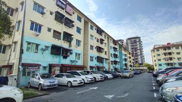 Cheras Utama 1