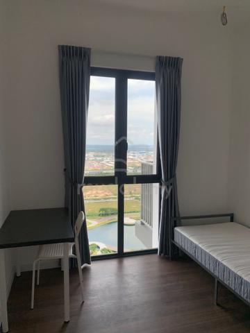Vertu Resort @ Aspen Vision City 3