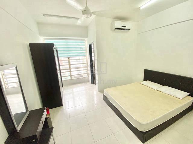 Hijauan Heights 4