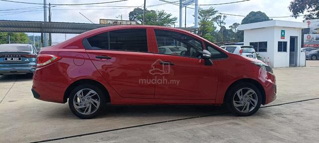 2018 Proton PERSONA 1.6 EXECUTIVE (A) GOOD CONDITI - 5