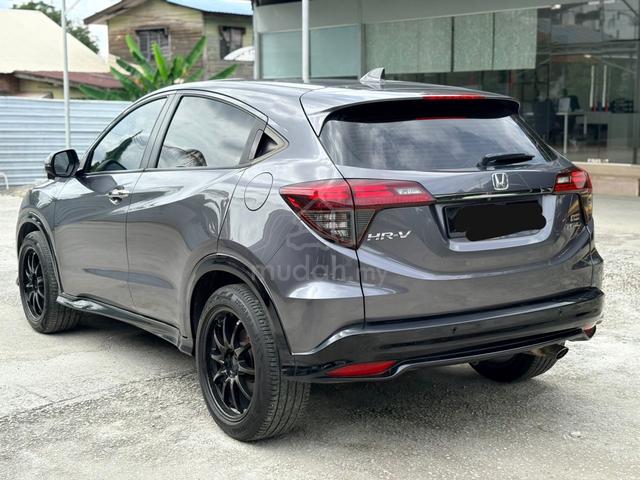 2020 Honda HR-V 1.8 RS (A) - 3