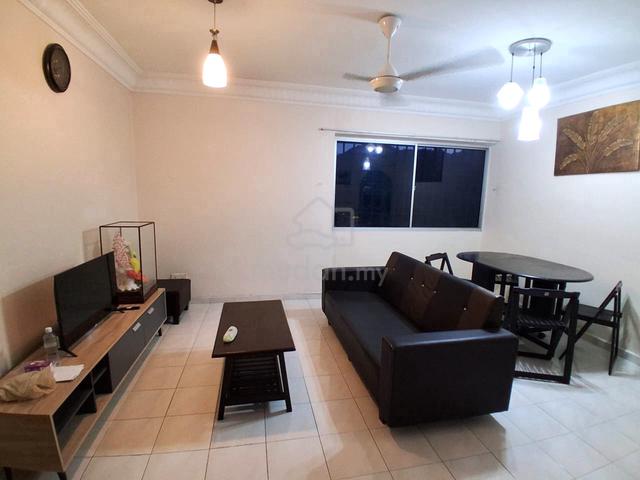 Putra Place 1