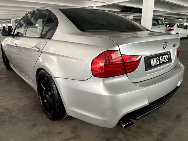 Bmw E90 320I 2.0 M SPORTS (A) GOOD CONDITION - 3