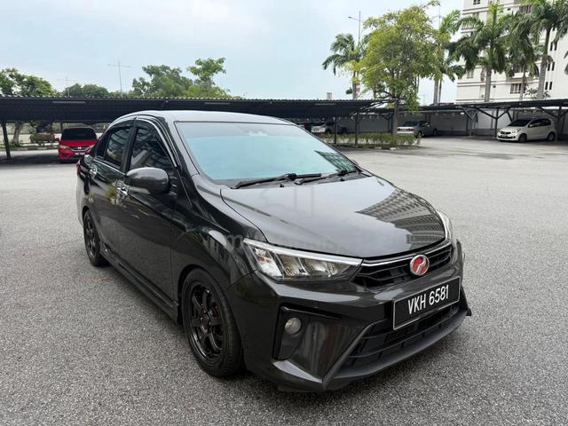 2023 Perodua BEZZA 1.3 AV MY16 FACELIFT (A) - 1