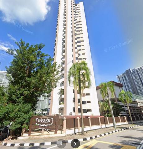 E-Park Condominium 1