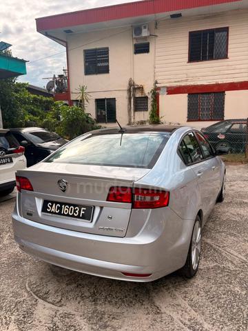 2017 Proton PREVE 1.6 CFE PREMIUM (A) - 4