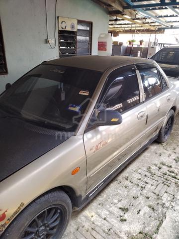 2002 Proton WIRA 1.5 A/B GL (A) - 1