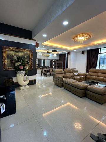 Glenmarie Cove @ Telok Gong House To Let 1