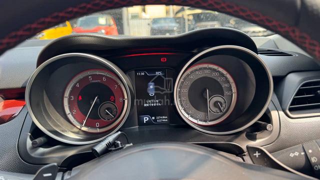2023 Suzuki SWIFT 1.4 TURBO,AUTO - 5