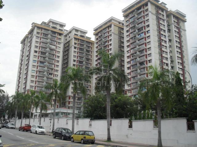 Villa Lagenda 1