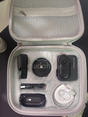 Insta360 GO 3S Action Camera  - photo 3 of 6