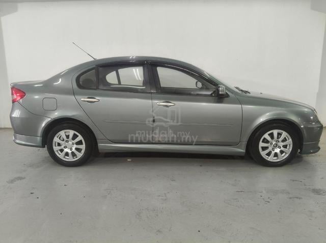 2010 Proton PERSONA 1.6 ELEGANCE HIGH LINE (M) - 3