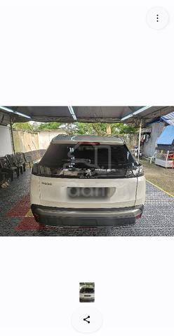 2022 Peugeot 3008 1.6 ALLURE THP (A) - 2