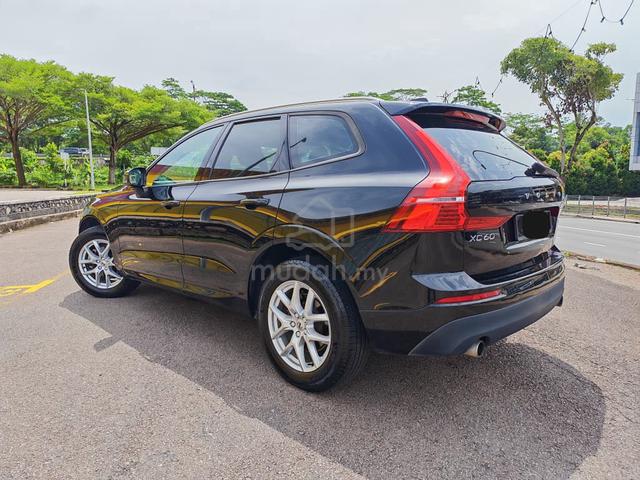 2018 Volvo XC60 2.0 T5 FACELIFT (A) CASH FUL L@N - 3