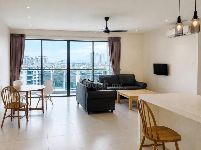 Cristal Serin Residence 1