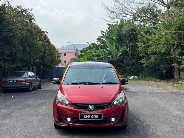 2023 Proton EXORA 1.6 Premium Facelift(A)L.Mileage - 5