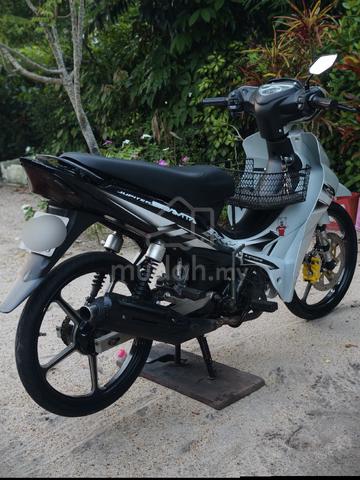 Lagenda 110 z zr - photo 3 of 8