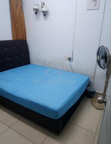 Npark Room 1