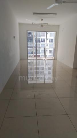 Platinum Splendor Residensi Semarak 1