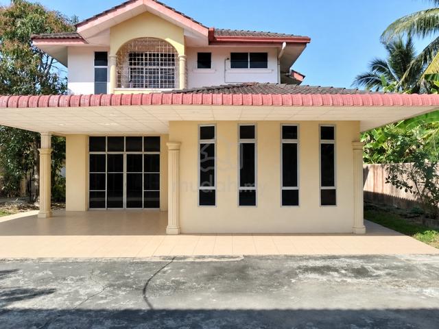 Banglo 2 Tingkat Untuk Dijual 1
