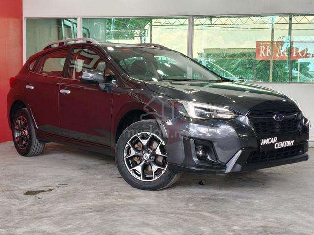 2018 Subaru XV 2.0I-P (A) - 3