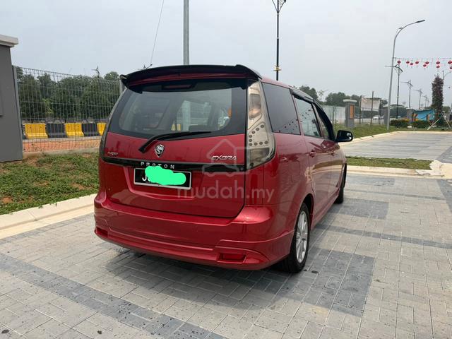 2019 Proton EXORA 1.6 EXECUTIVE FACELIFT (A) - 5