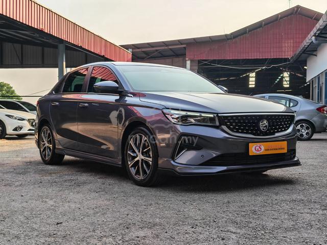 2024 Proton S70 1.5 FLAGSHIP FULL SERVICE RECOR(A) - 1
