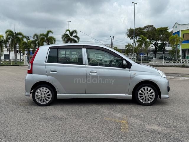 2012 Perodua VIVA 1.0 ELITE (A) Offer2 Very Tiptop - 5