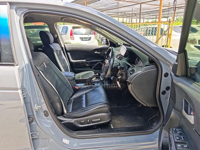 2012 Honda ACCORD 2.0 (AUTO) - 4