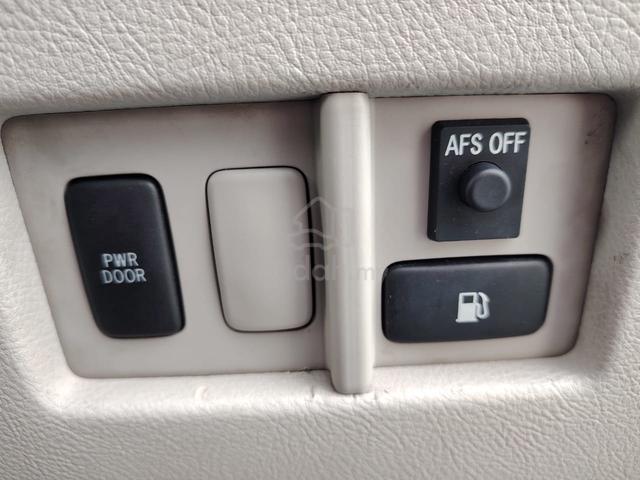 Toyota HARRIER 2.4 240G (A) SUPER TIPTOP CLEAN - 4