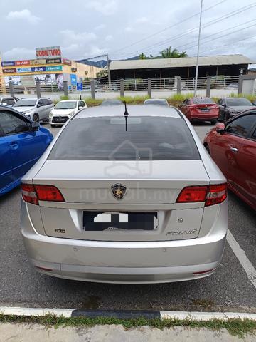 2015 Proton PREVE 1.6 EXECUTIVE (A) - 2
