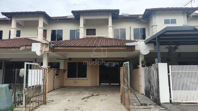 Rumah RM100k Below MV di Kuantan, Pahang 1