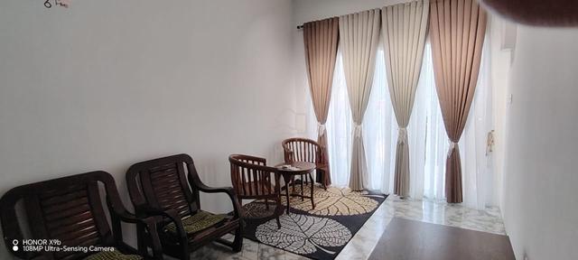 Rumah Untuk Disewa Bulanan, Mingguan, Harian.. 1