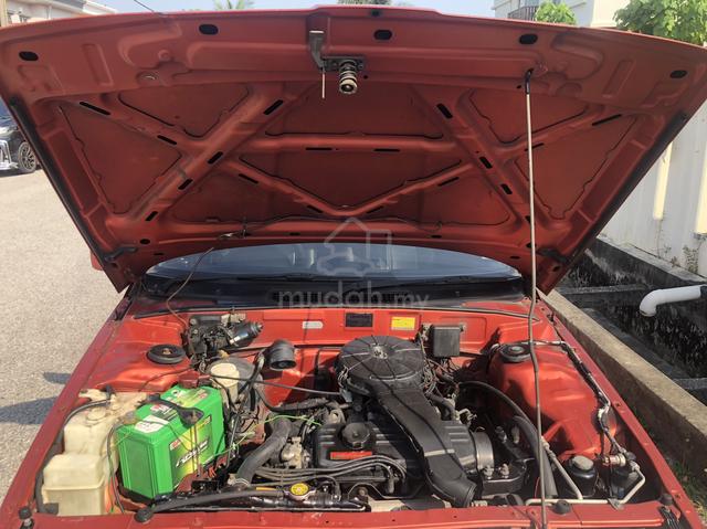 2007 Proton SAGA 1.3 LMST (M) - 3