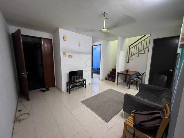 Bilik Rm250 Fully Furnished Cyberia 1