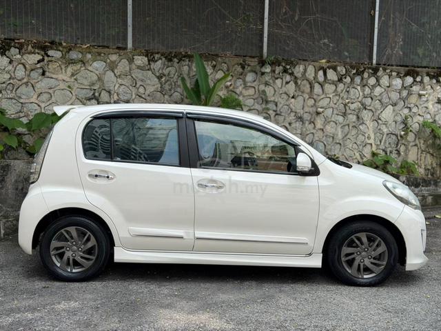 Perodua MYVI 1.5 SE FACELIFT (A) PERODUA SERVICE - 3