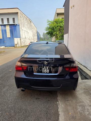 2005 Bmw 3 SERIES 2.0 20I (CBU) E90 (A) - 4